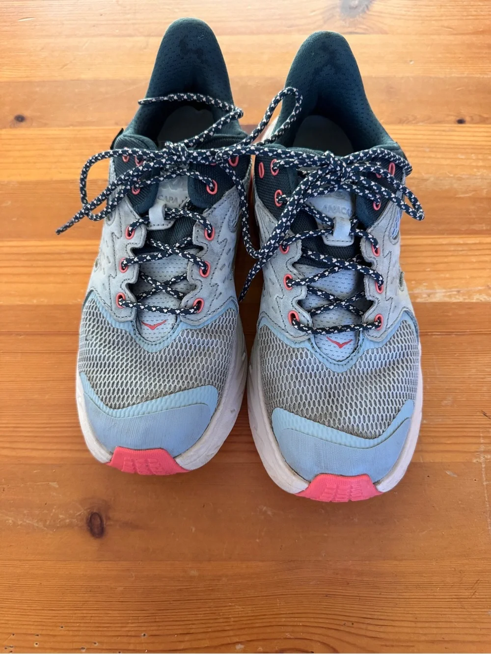 Hoka Women's Anacapa 2 Low GTX Trail Shoes